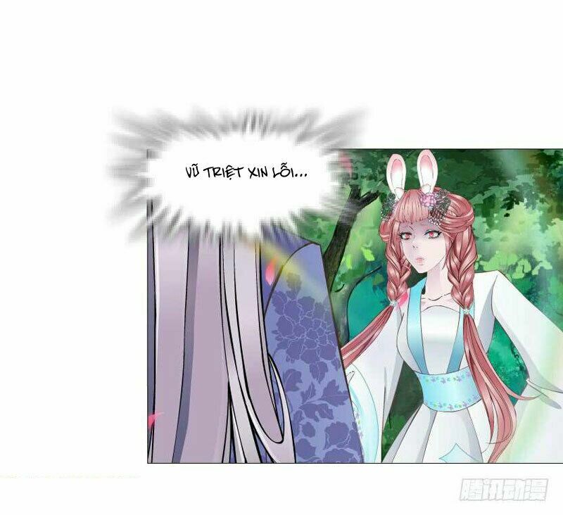 Beauty And Demon: Chapter 143