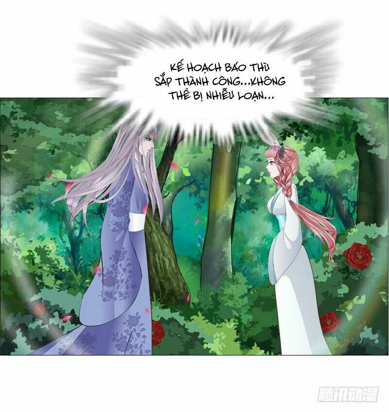 Beauty And Demon: Chapter 143