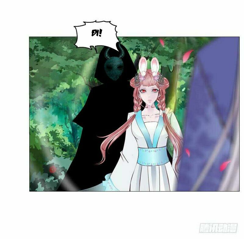 Beauty And Demon: Chapter 143