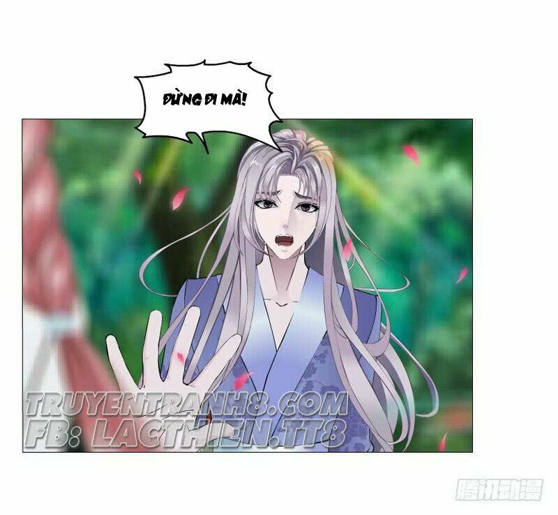 Beauty And Demon: Chapter 143