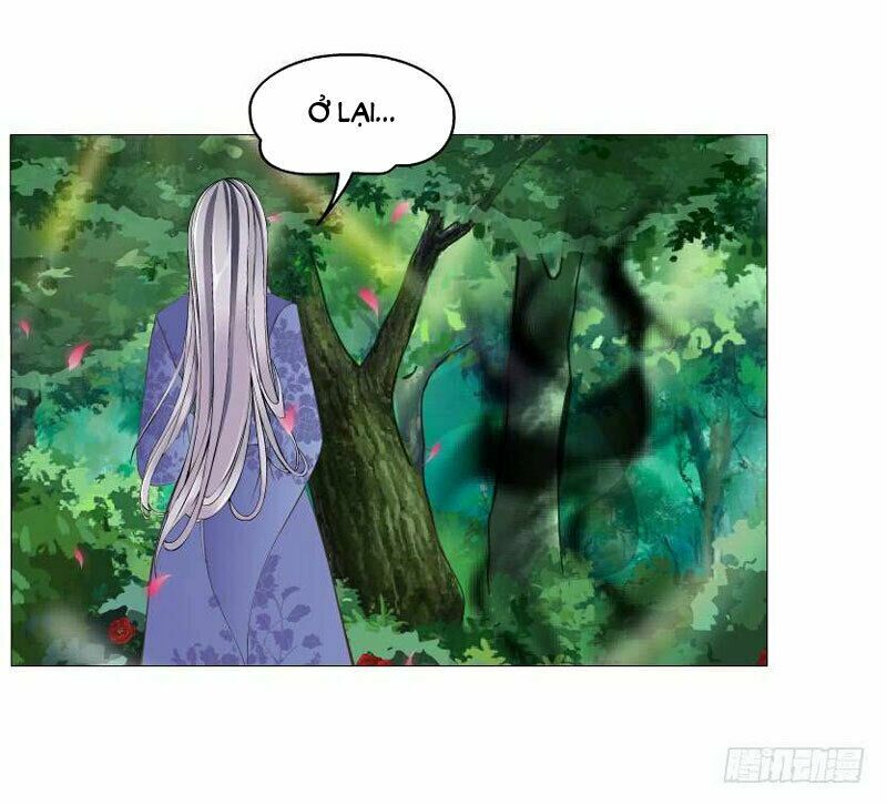 Beauty And Demon: Chapter 143