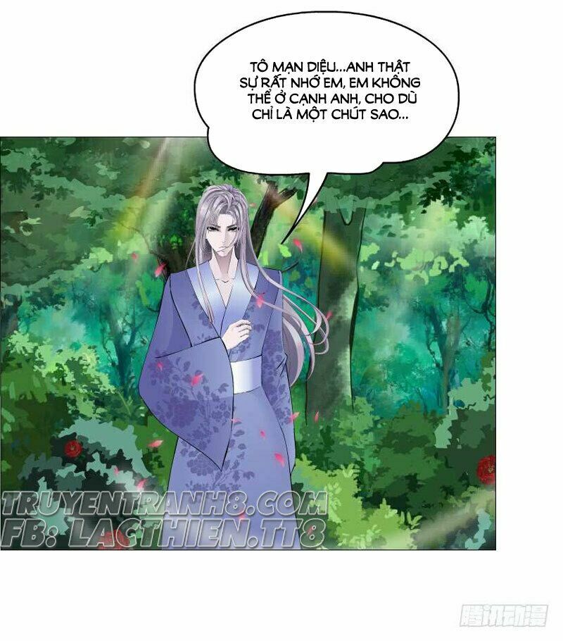 Beauty And Demon: Chapter 143