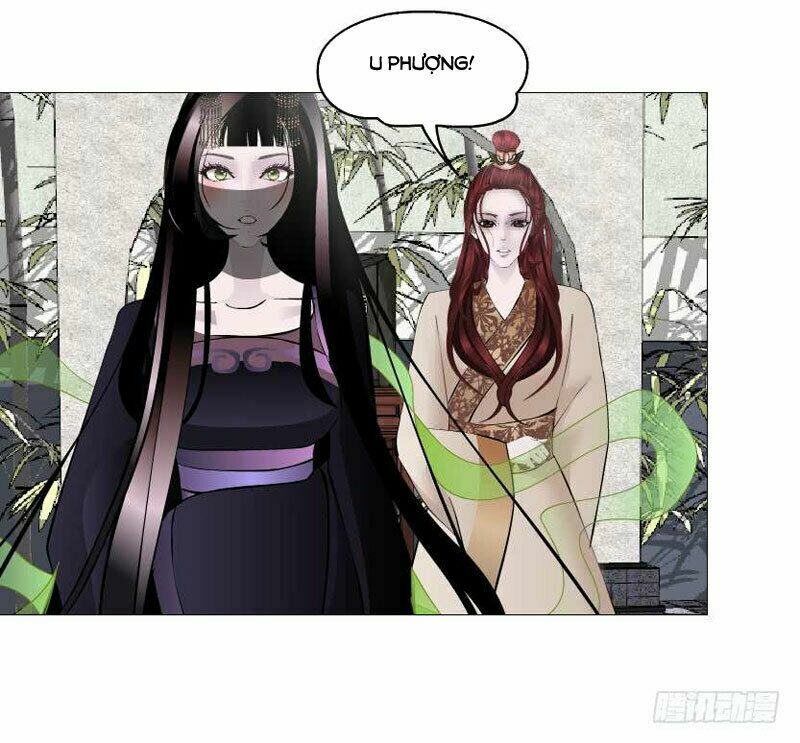 Beauty And Demon: Chapter 143
