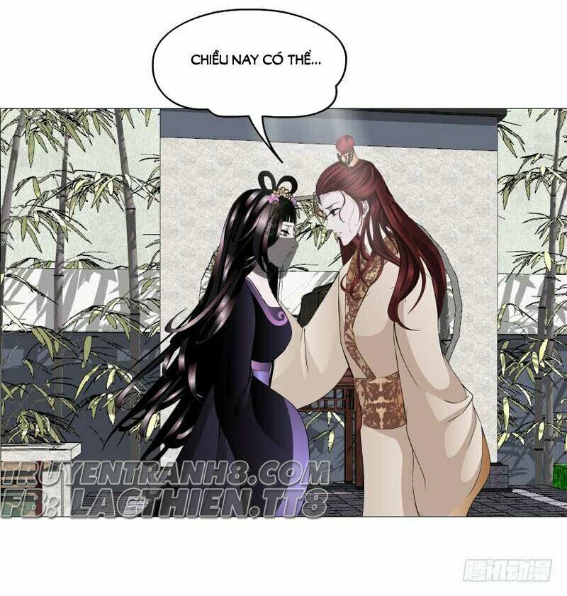 Beauty And Demon: Chapter 143