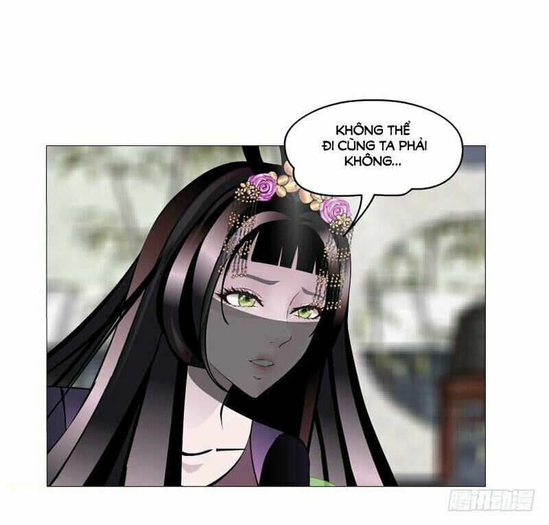 Beauty And Demon: Chapter 143