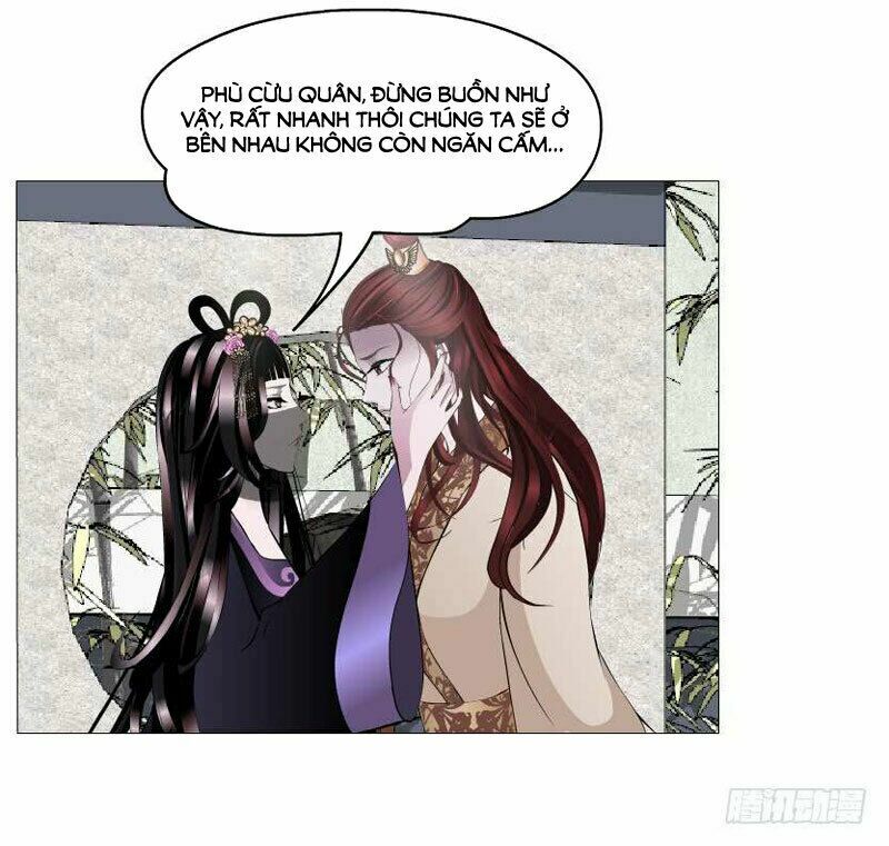 Beauty And Demon: Chapter 143