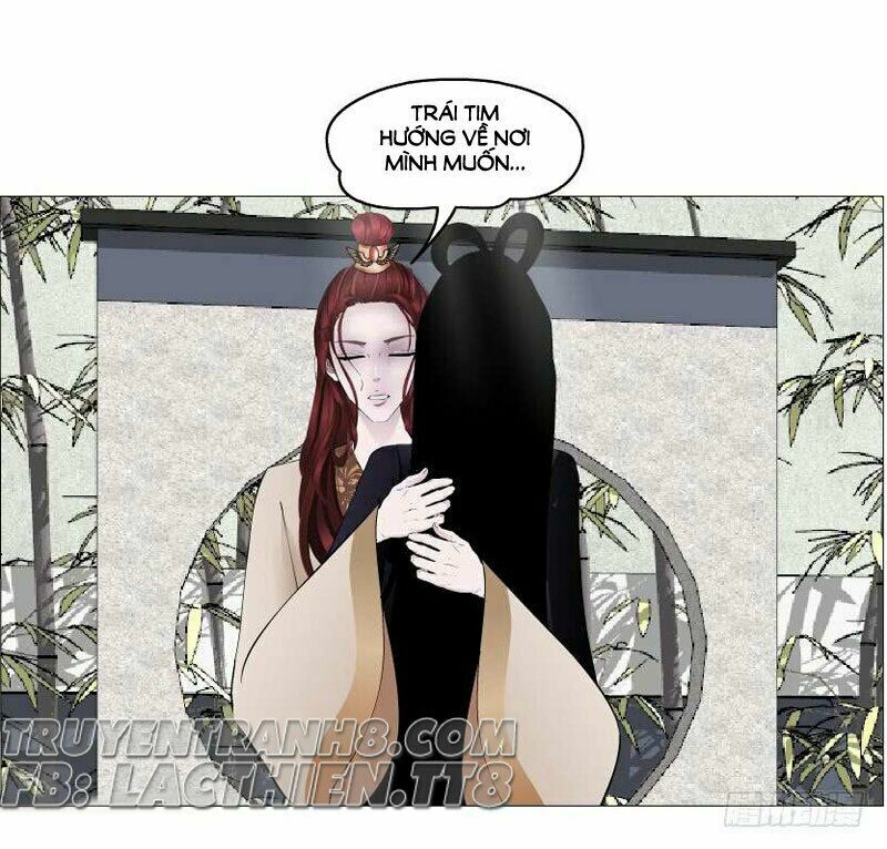 Beauty And Demon: Chapter 143