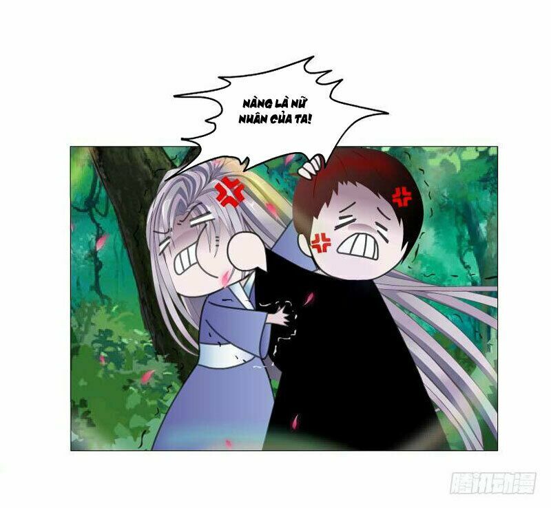 Beauty And Demon: Chapter 143