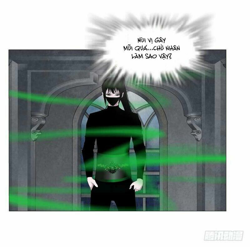 Beauty And Demon: Chapter 143
