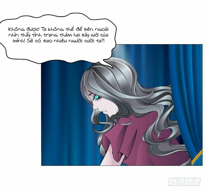 Beauty And Demon: Chapter 143