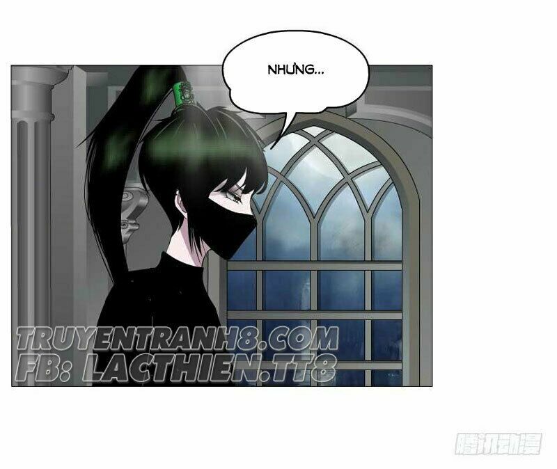 Beauty And Demon: Chapter 143