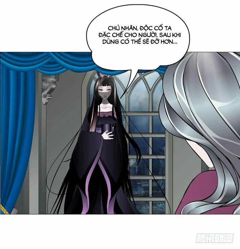 Beauty And Demon: Chapter 143