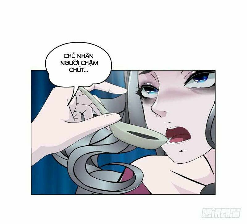 Beauty And Demon: Chapter 143