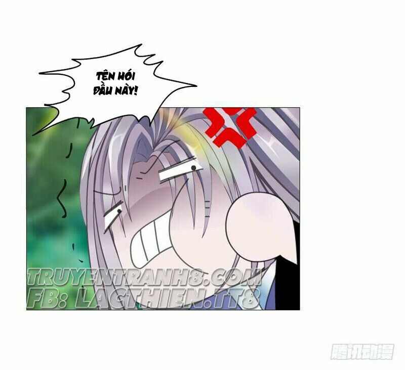 Beauty And Demon: Chapter 143