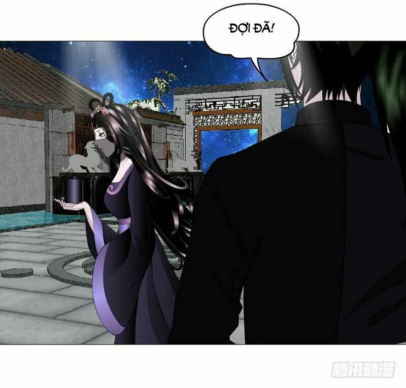 Beauty And Demon: Chapter 143
