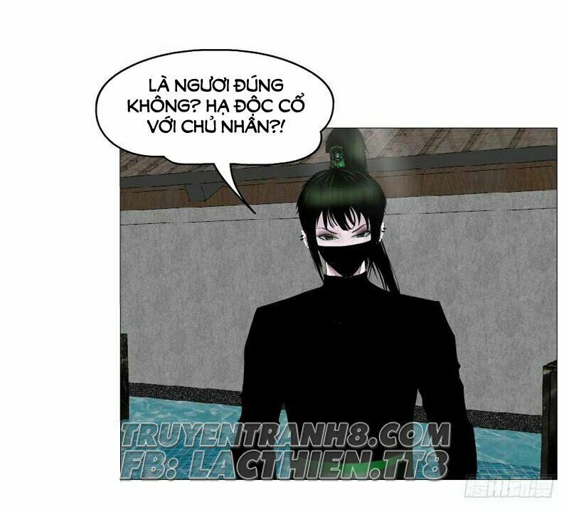Beauty And Demon: Chapter 143