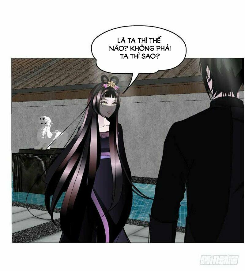 Beauty And Demon: Chapter 143