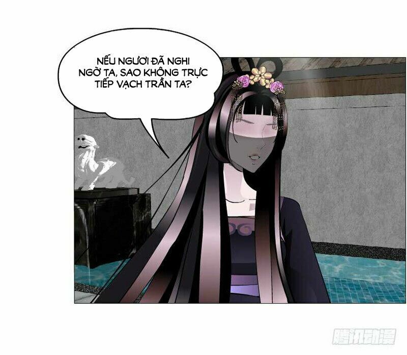 Beauty And Demon: Chapter 143