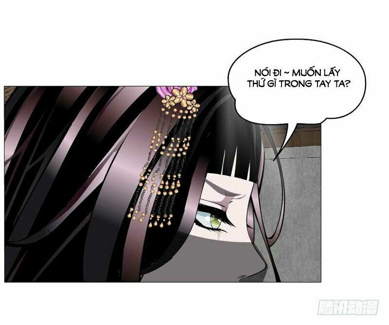 Beauty And Demon: Chapter 143