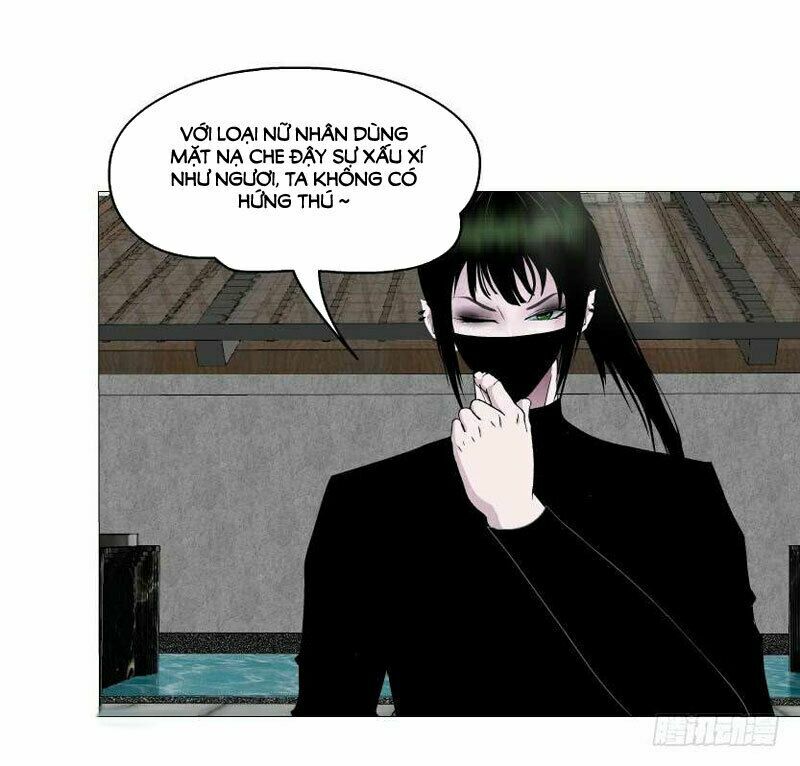 Beauty And Demon: Chapter 143