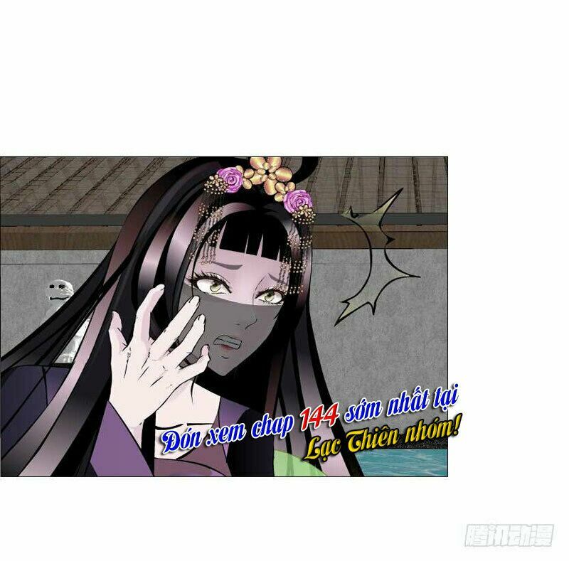 Beauty And Demon: Chapter 143