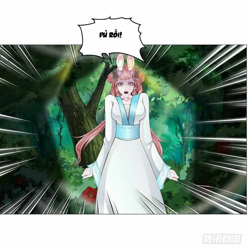 Beauty And Demon: Chapter 143