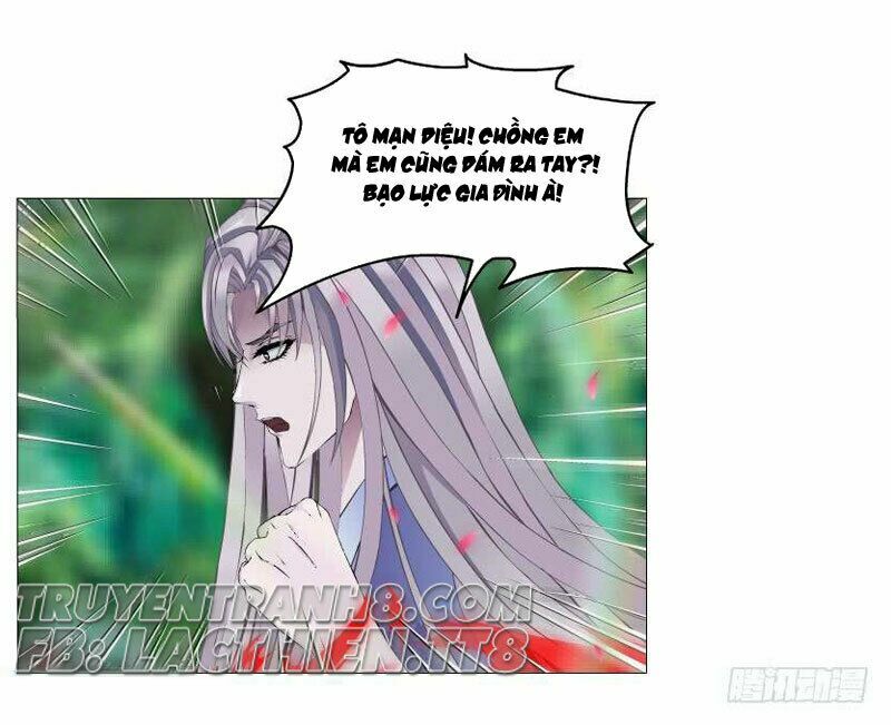 Beauty And Demon: Chapter 143