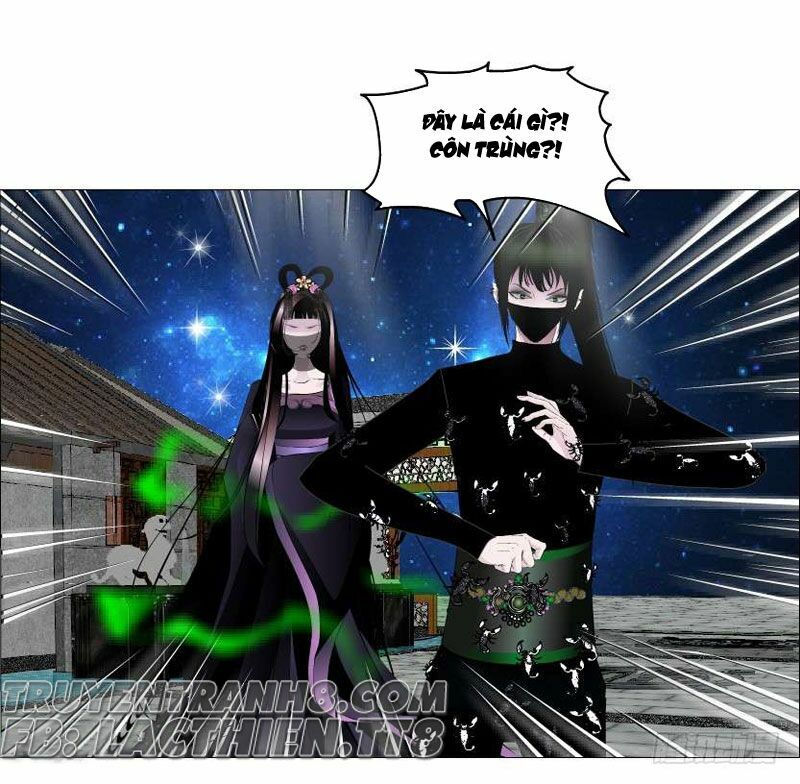 Beauty And Demon: Chapter 144