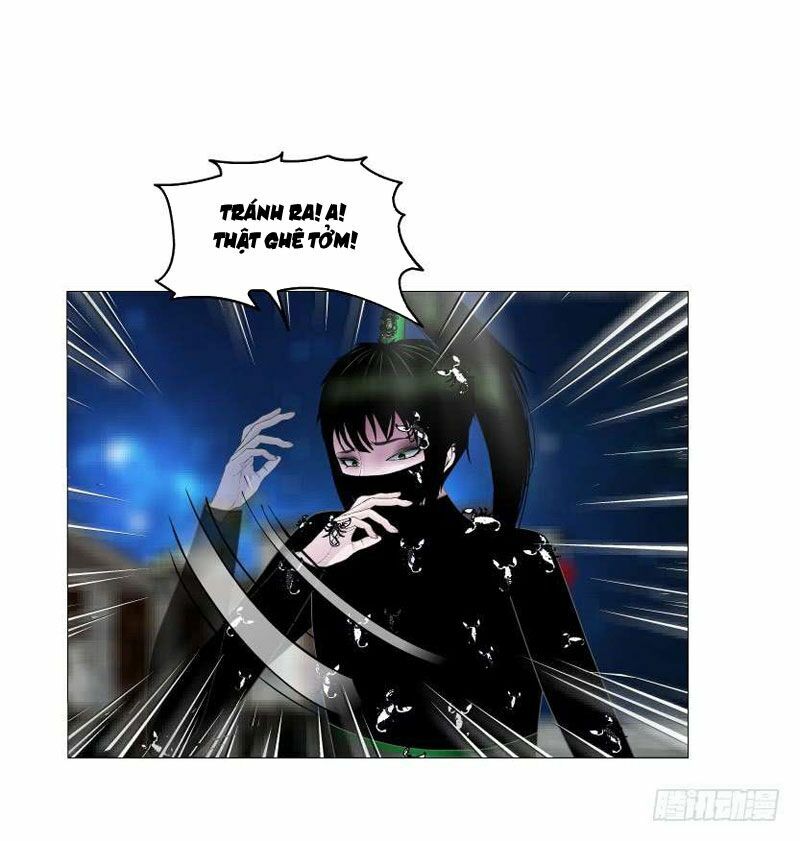 Beauty And Demon: Chapter 144