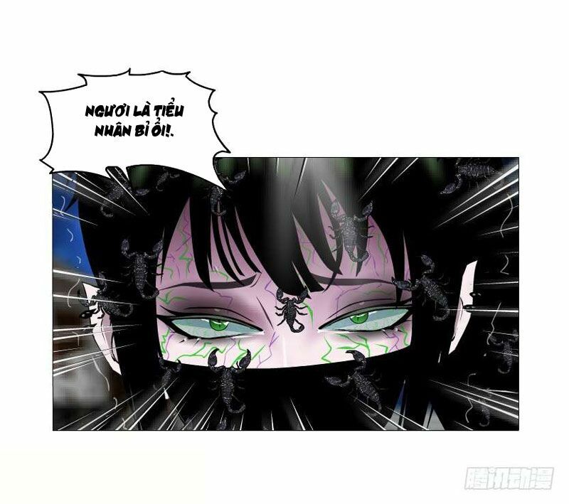 Beauty And Demon: Chapter 144