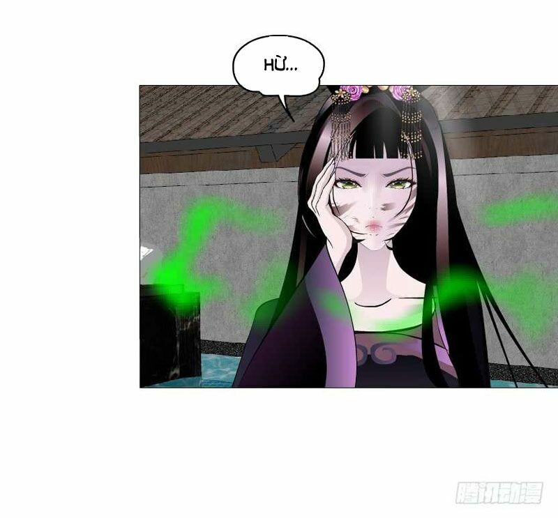 Beauty And Demon: Chapter 144