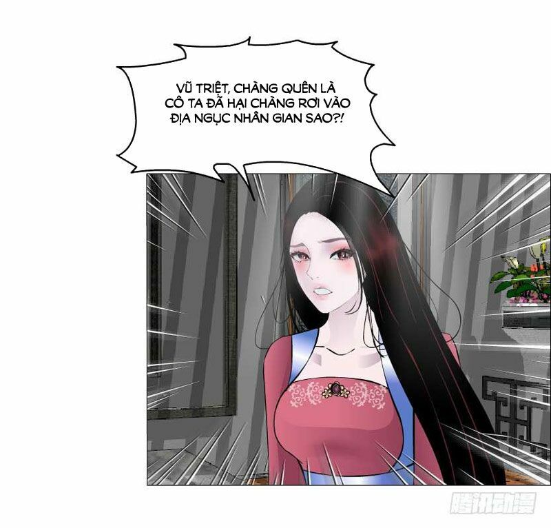 Beauty And Demon: Chapter 144