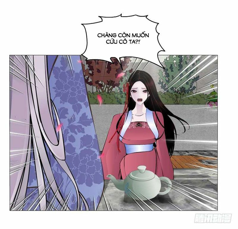 Beauty And Demon: Chapter 144