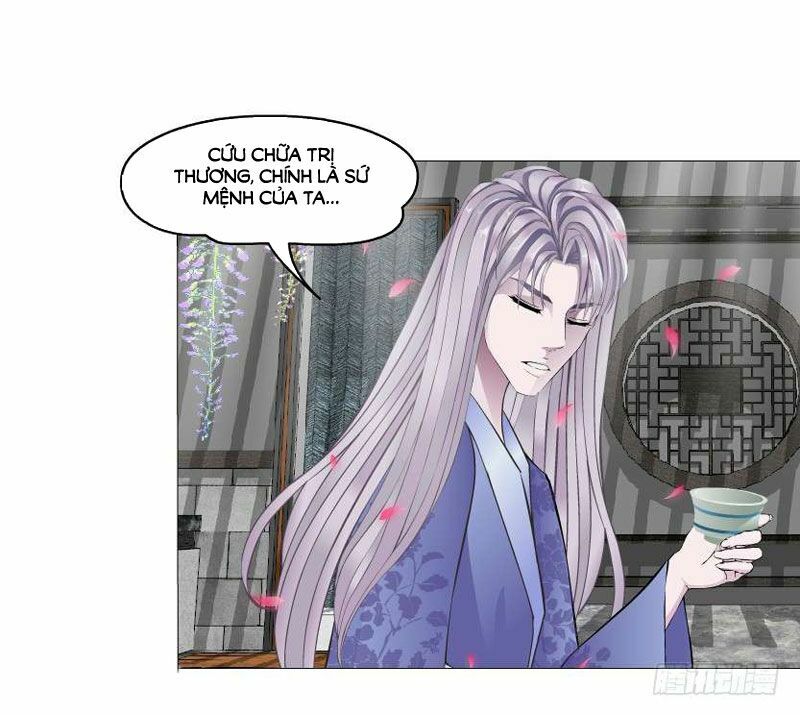 Beauty And Demon: Chapter 144