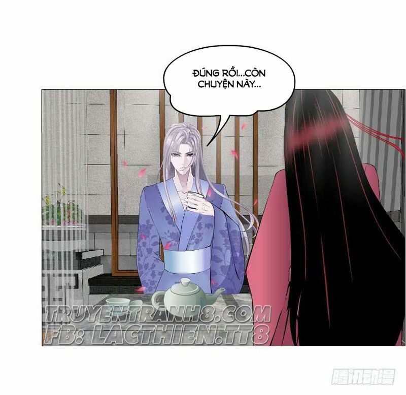 Beauty And Demon: Chapter 144