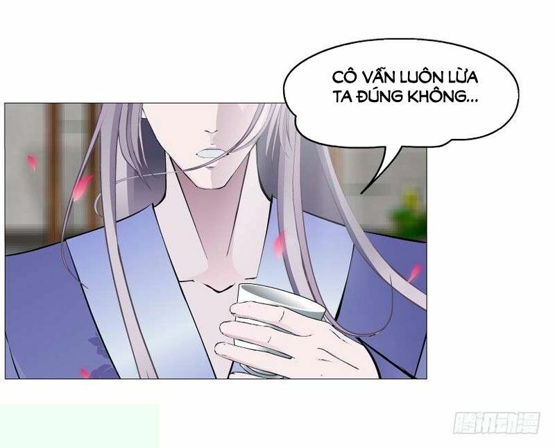 Beauty And Demon: Chapter 144