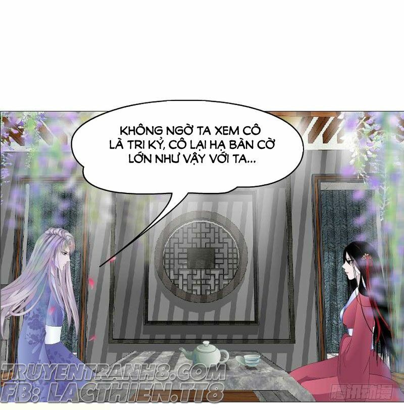 Beauty And Demon: Chapter 144