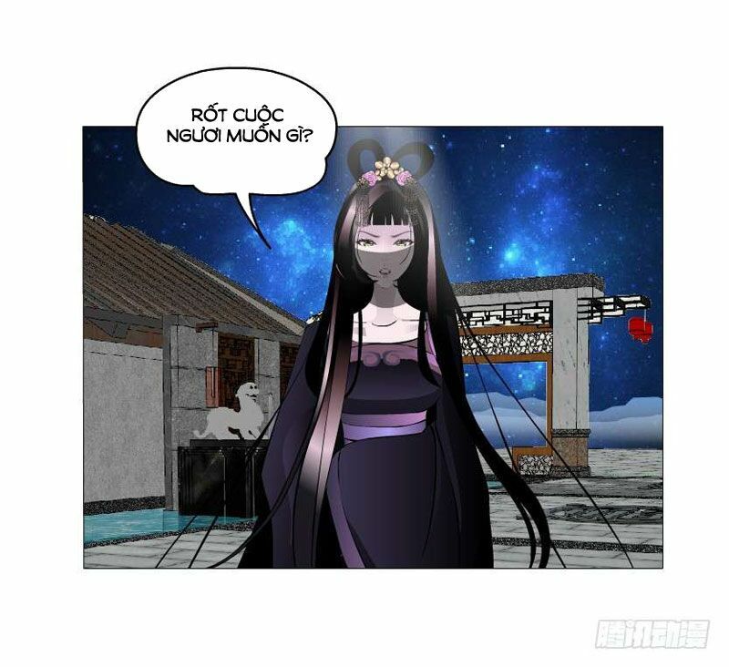 Beauty And Demon: Chapter 144