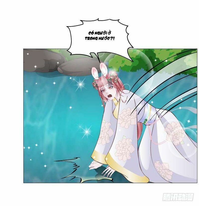 Beauty And Demon: Chapter 144