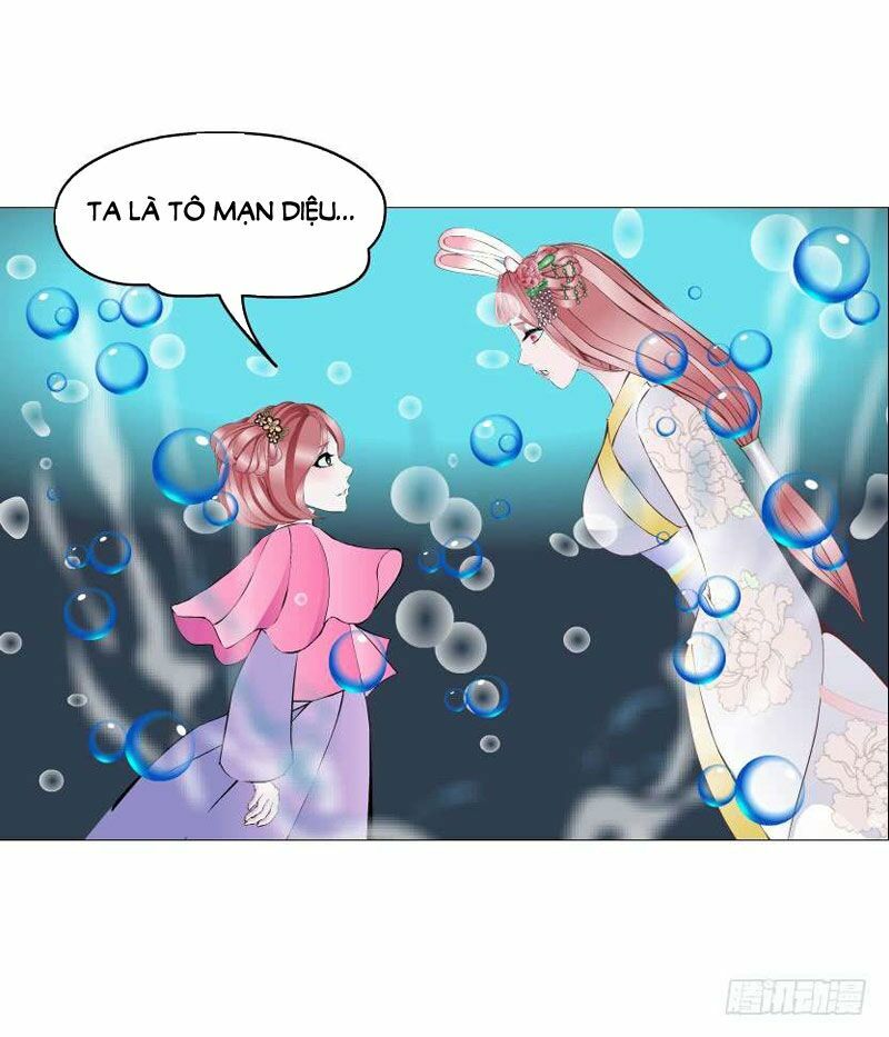 Beauty And Demon: Chapter 144
