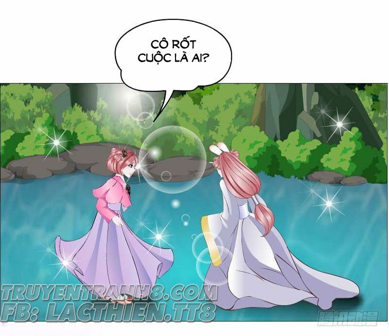 Beauty And Demon: Chapter 144