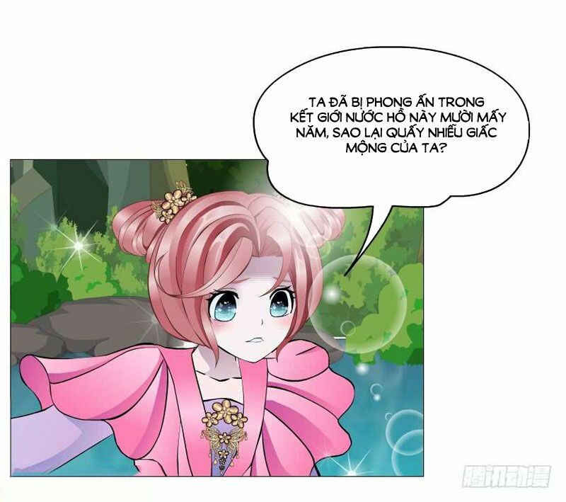 Beauty And Demon: Chapter 144