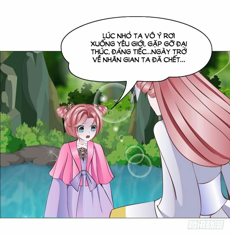 Beauty And Demon: Chapter 144