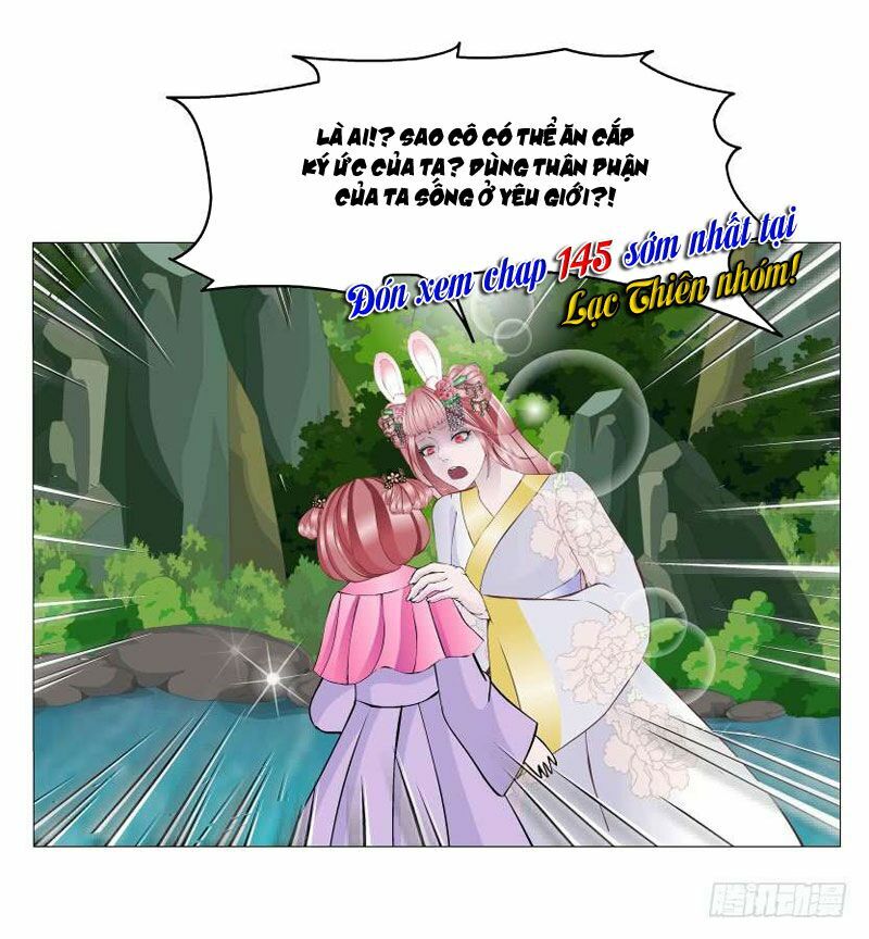 Beauty And Demon: Chapter 144