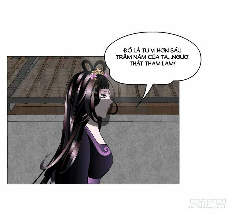 Beauty And Demon: Chapter 144