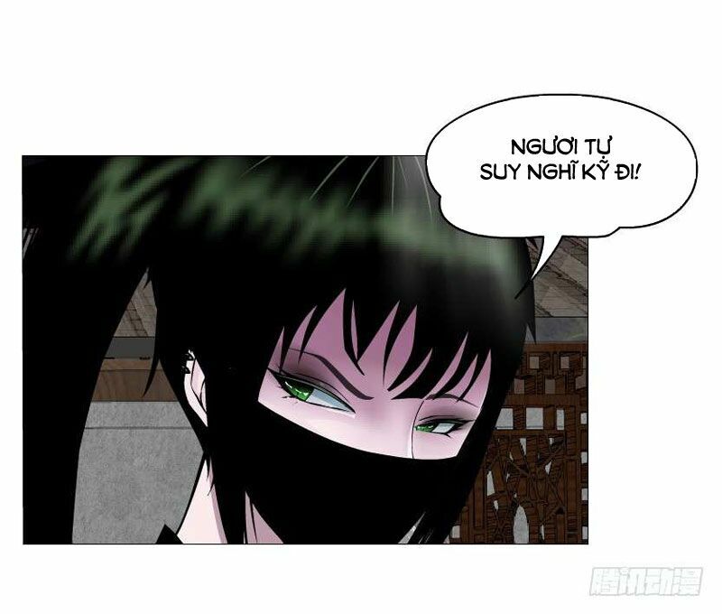 Beauty And Demon: Chapter 144