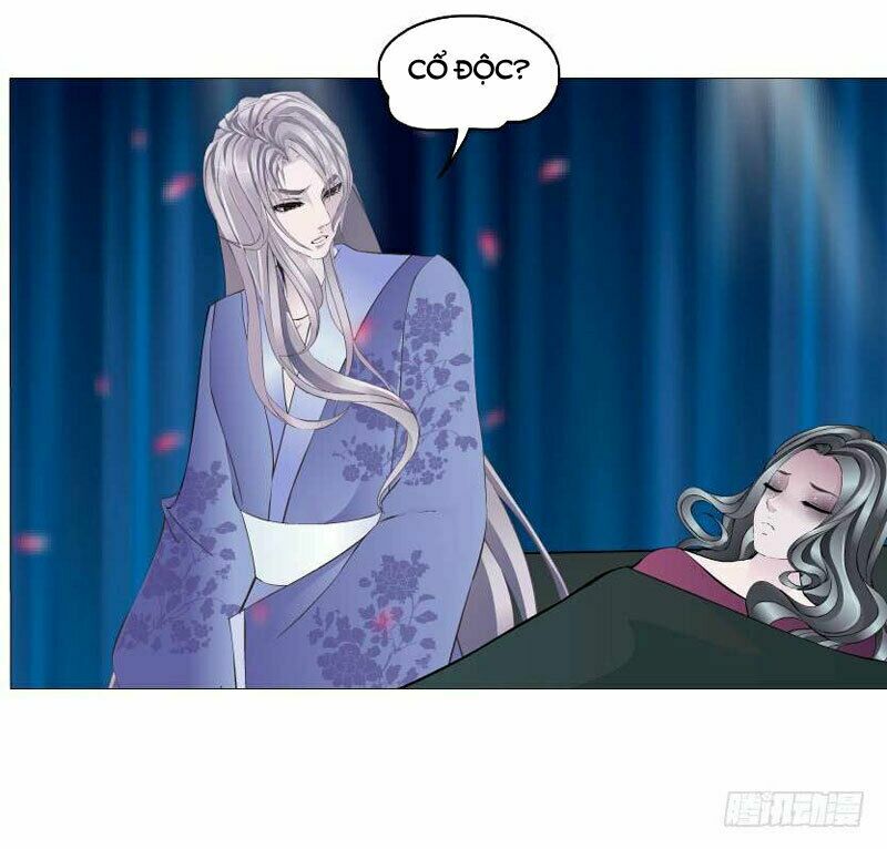 Beauty And Demon: Chapter 145