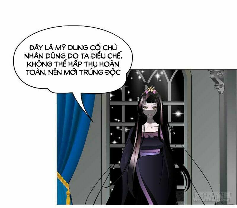 Beauty And Demon: Chapter 145