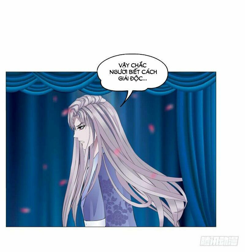 Beauty And Demon: Chapter 145