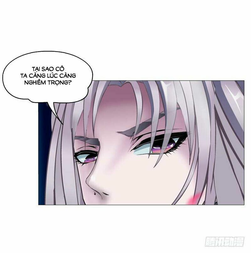 Beauty And Demon: Chapter 145